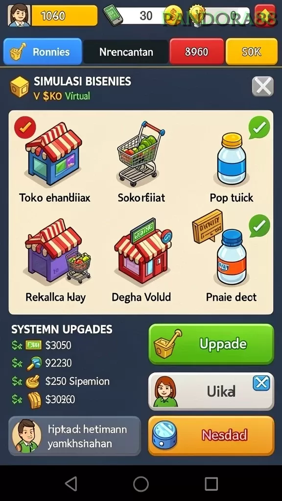 Screenshot Nadimtogel nomor 3
